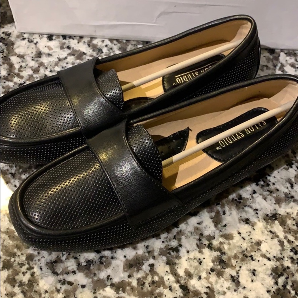 Black Flats